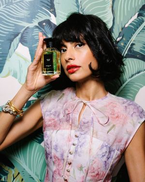 Image post by @guerlain on Instagram