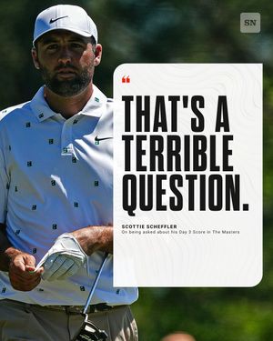 Image post by @sportingnews on Instagram