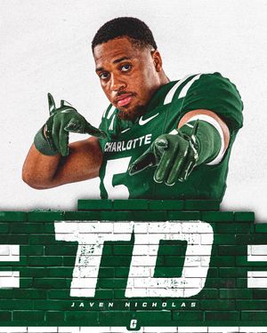 Image post by @charlottefootball on Instagram