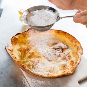 Image post by @cookscountry on Instagram