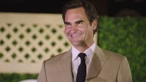 Video post by @tennishalloffame on YouTube