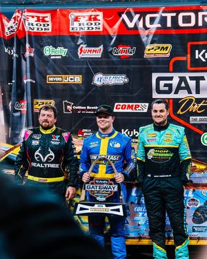 Image post by @American Racing Pro Series Wheels on Facebook