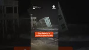 Video post by @accuweather on YouTube