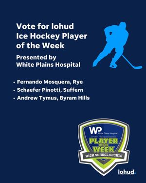 Image post by @lohudsports on Instagram