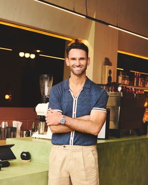 Image post by @bonobos on Instagram
