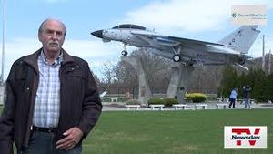Video post by @newsday on YouTube