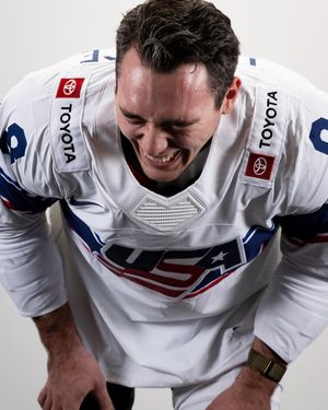 Image post by @usahockey on Instagram