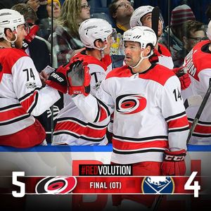 Image post by @canes on Instagram