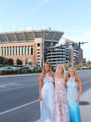 Image post by @trideltaua on Instagram