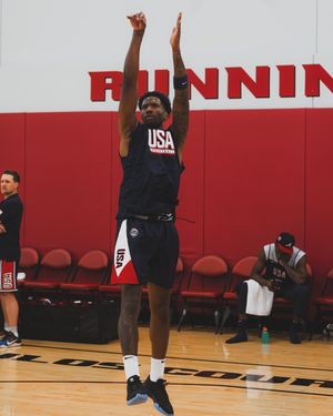 Image post by @nigel_hayes on Instagram