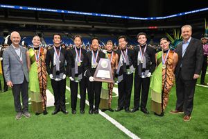 Image post by @uiltexas on Instagram