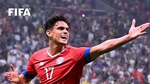 Video post by @fifa on YouTube