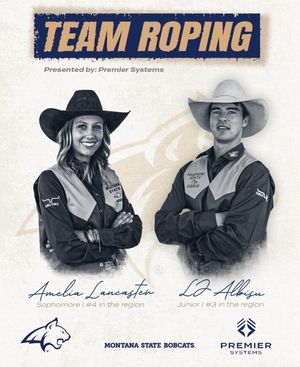 Image post by @msu_rodeo on Instagram
