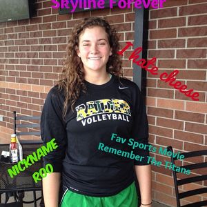 Image post by @wsuvball on Instagram