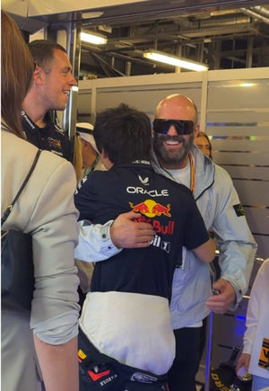 Video post by @redbullracing on TikTok