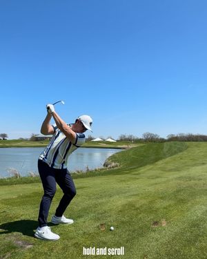 Image post by @rati_golf on Instagram