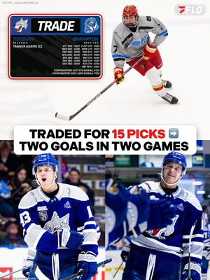 Image post by @flohockey on Instagram