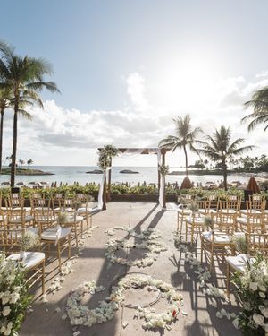 Image post by @disneyweddings on Instagram