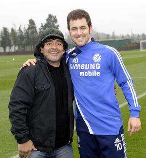 Image post by @chelseafc on Instagram