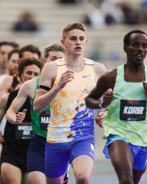 Image post by @flotrack on Instagram