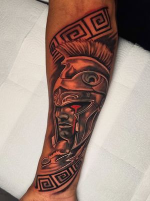 Image post by @thalestattoo13 on Instagram