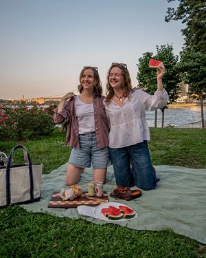 Image post by @llbean on Instagram
