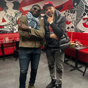 Image post by @thekidmero on Instagram