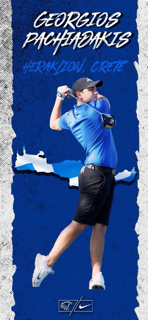 Image post by @ERAUMGolf on Twitter
