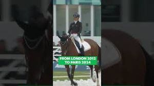 Video post by @paralympics on YouTube
