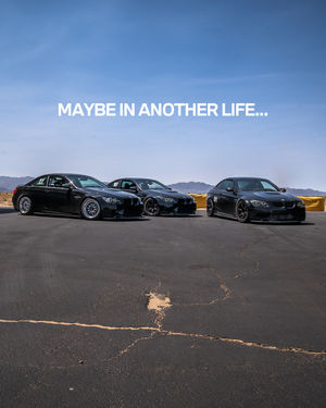 Image post by @bmwm on Instagram