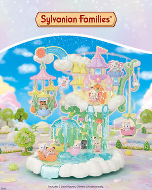 Image post by @smythstoys on Instagram