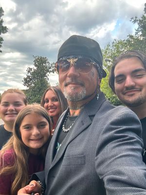 Image post by @therealjoseyscott on Instagram