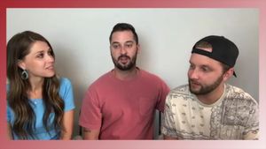 Video post by @danielleclardyblog on Facebook