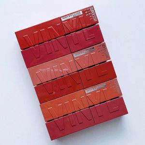 Image post by @maybelline on Instagram