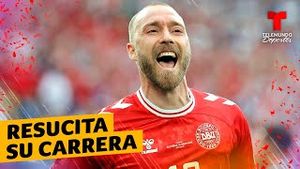 Video post by @deportes on YouTube
