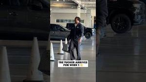 Video post by @raiders on YouTube