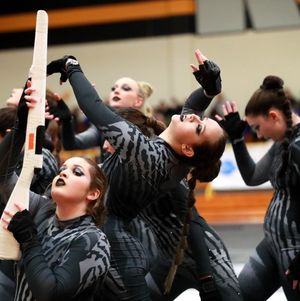 Image post by @wgisportofthearts on Instagram