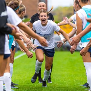 Image post by @marquettewsoc on Instagram