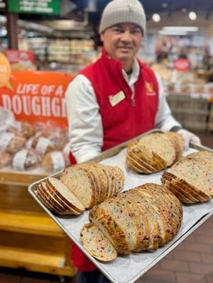 Image post by @stewleonards on Instagram