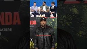 Video post by @today on YouTube