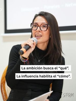 Image post by @yosoysofiagasque on Instagram
