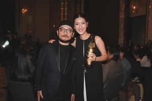 Image post by @lawrencekan26 on Instagram