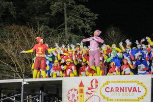 Image post by @isuhomecoming on Instagram