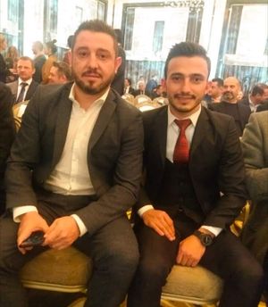 Image post by @abdilim.celik on Instagram