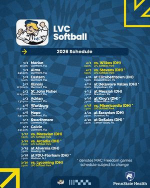 Image post by @lvcathletics on Instagram