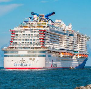Image post by @cruiseforeveryone on Instagram