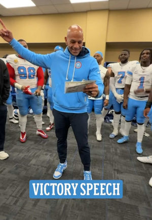 Video post by @titans on TikTok