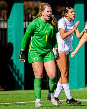 Image post by @oregonsoccer on Instagram