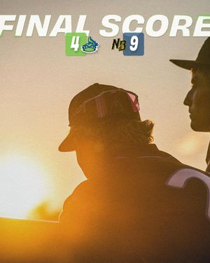Image post by @vermontlakemonsters on Instagram