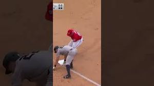 Video post by @nypostsports on YouTube